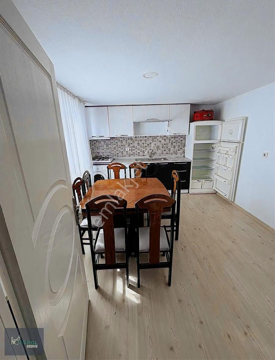 Çamlık Mevki Teras Kafe Yakını Eşyalı Doğalgazlı 2+1 Daire - Görsel 7