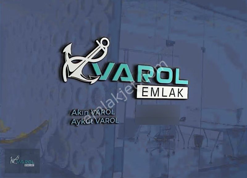 Çamlık Mevki Teras Kafe Yakını Eşyalı Doğalgazlı 2+1 Daire - Görsel 27