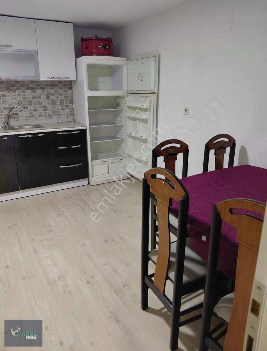 Çamlık Mevki Teras Kafe Yakını Eşyalı Doğalgazlı 2+1 Daire - Görsel 25