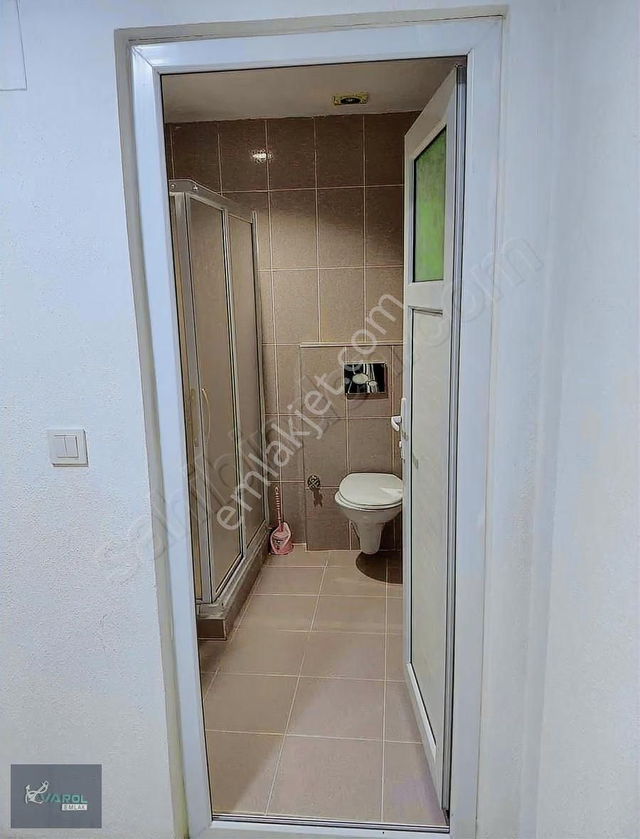 Çamlık Mevki Teras Kafe Yakını Eşyalı Doğalgazlı 2+1 Daire - Görsel 33