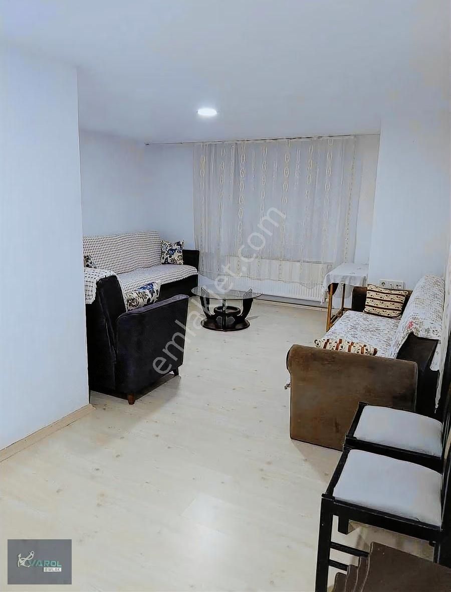 Çamlık Mevki Teras Kafe Yakını Eşyalı Doğalgazlı 2+1 Daire - Görsel 14