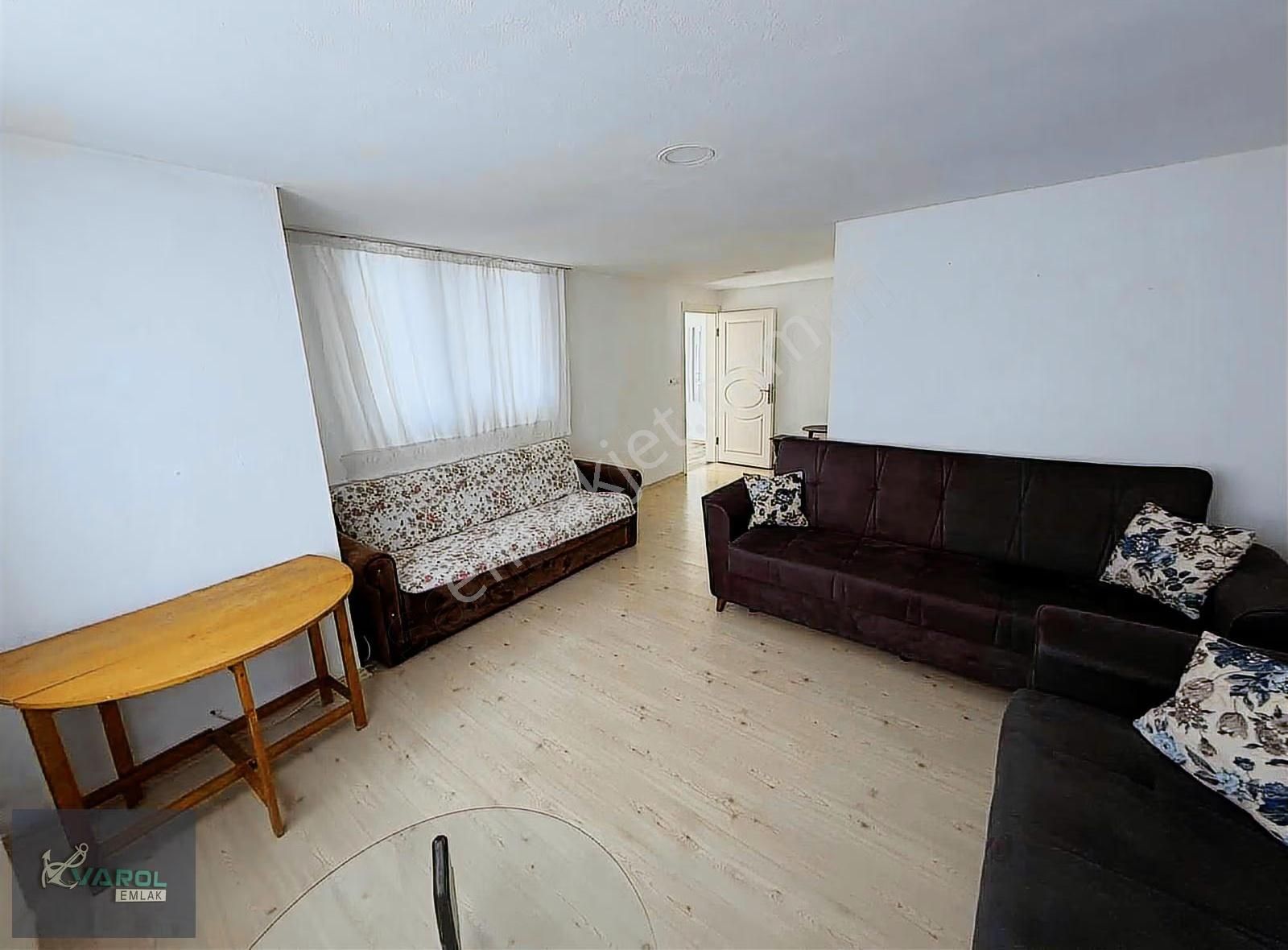 Çamlık Mevki Teras Kafe Yakını Eşyalı Doğalgazlı 2+1 Daire - Görsel 9