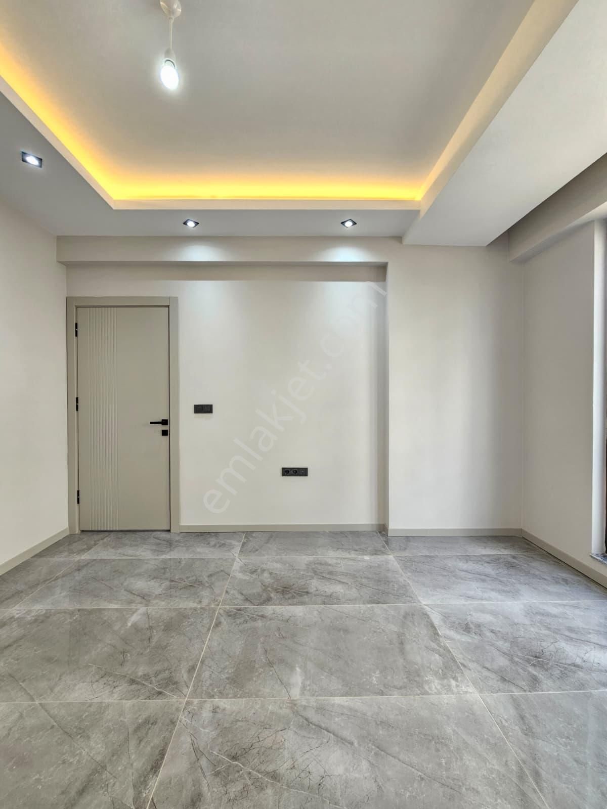 Denizli Yenişafak Mahallesinde Mükemmel Konumda Satılık Arakat Daire - Görsel 25