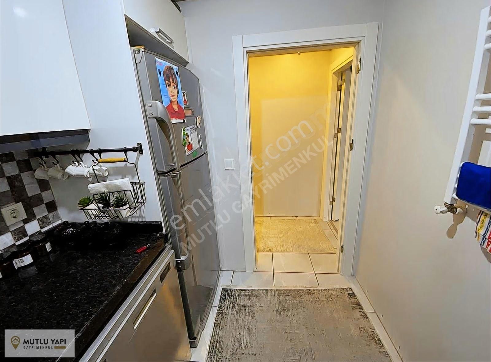 Mutlu Gayrimenkul'den Satılık 2+1 Ferah Bahçe Kat Daire! - Görsel 22