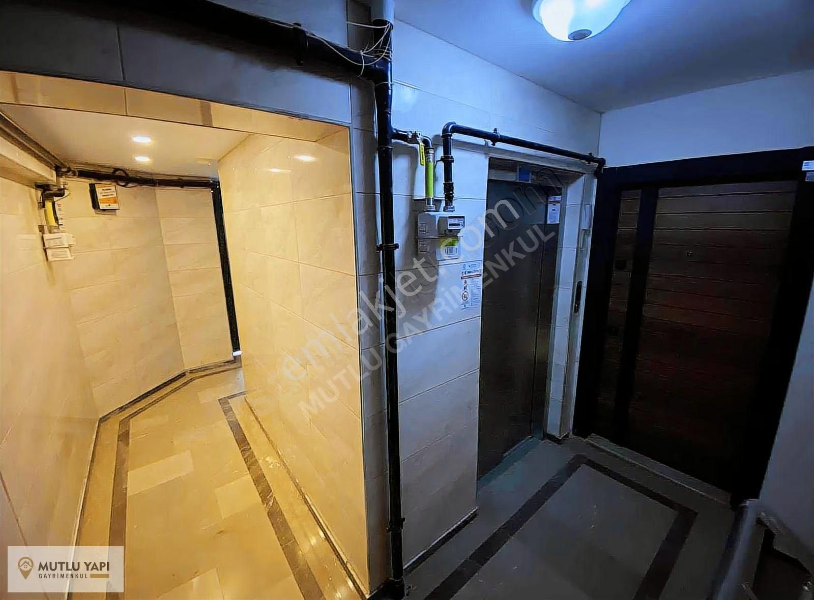 Mutlu Gayrimenkul'den Satılık 2+1 Ferah Bahçe Kat Daire! - Görsel 5