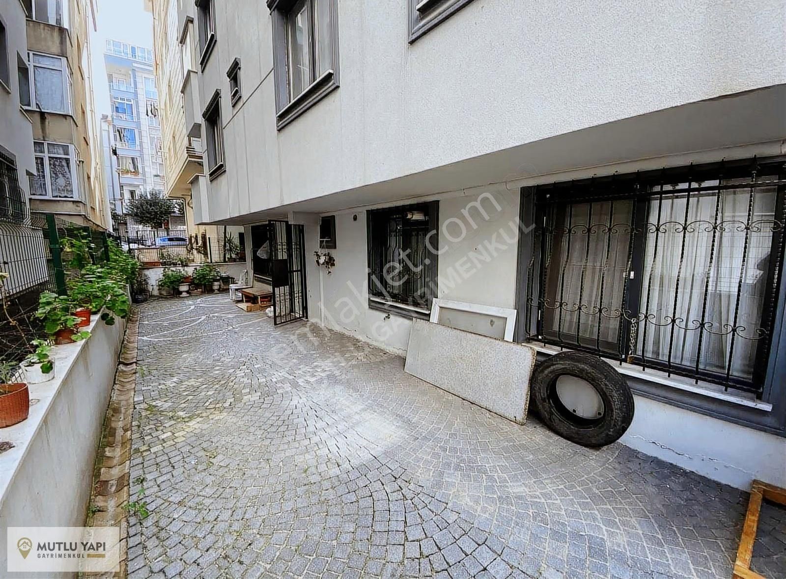 Mutlu Gayrimenkul'den Satılık 2+1 Ferah Bahçe Kat Daire! - Görsel 34