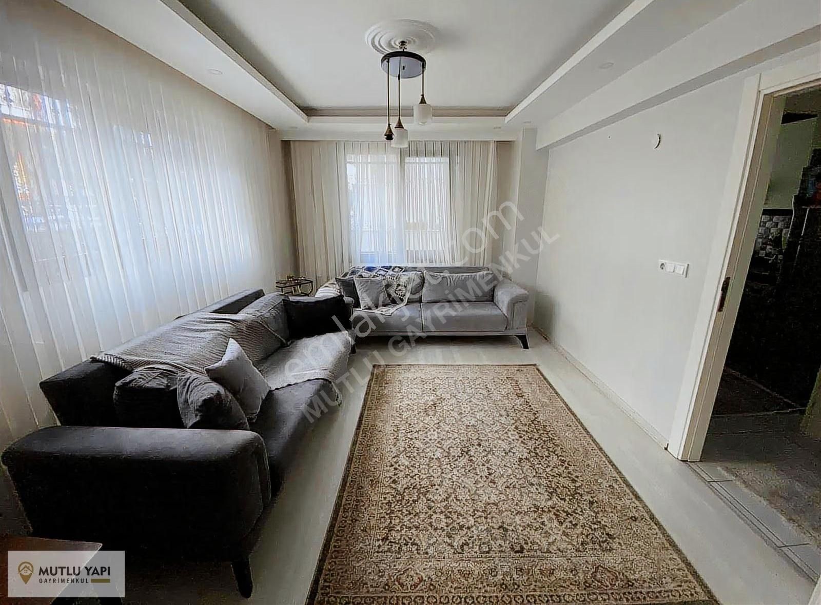 Mutlu Gayrimenkul'den Satılık 2+1 Ferah Bahçe Kat Daire! - Görsel 26