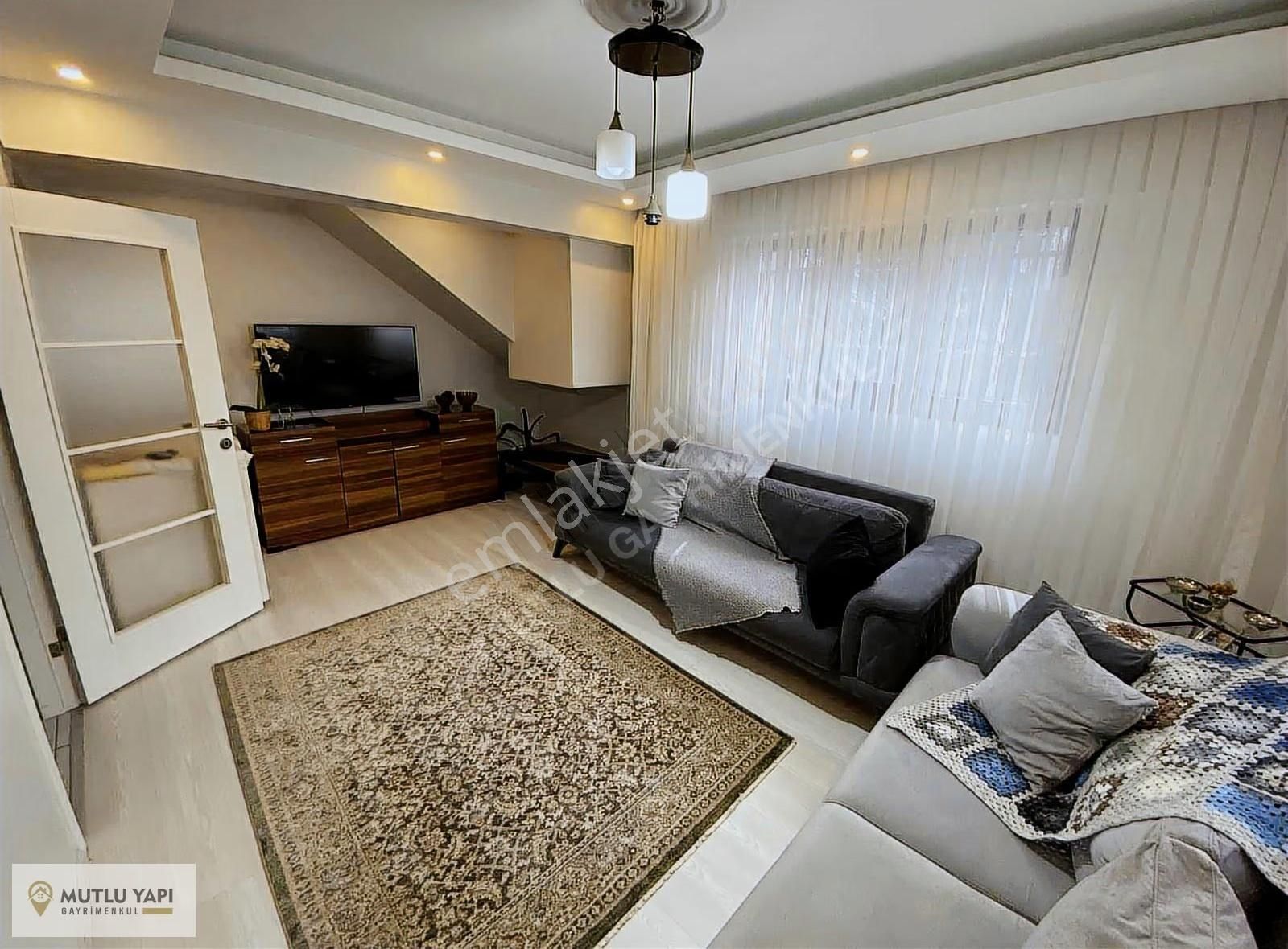 Mutlu Gayrimenkul'den Satılık 2+1 Ferah Bahçe Kat Daire! - Görsel 6