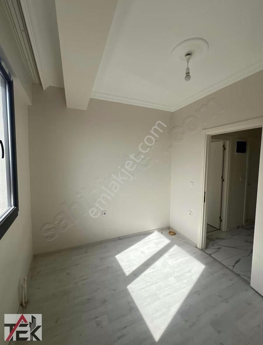 Bayraklı Şehir Hastanesi Karşısı 2+1 Ara Kat Sıfır Kredi Uygun - Görsel 35