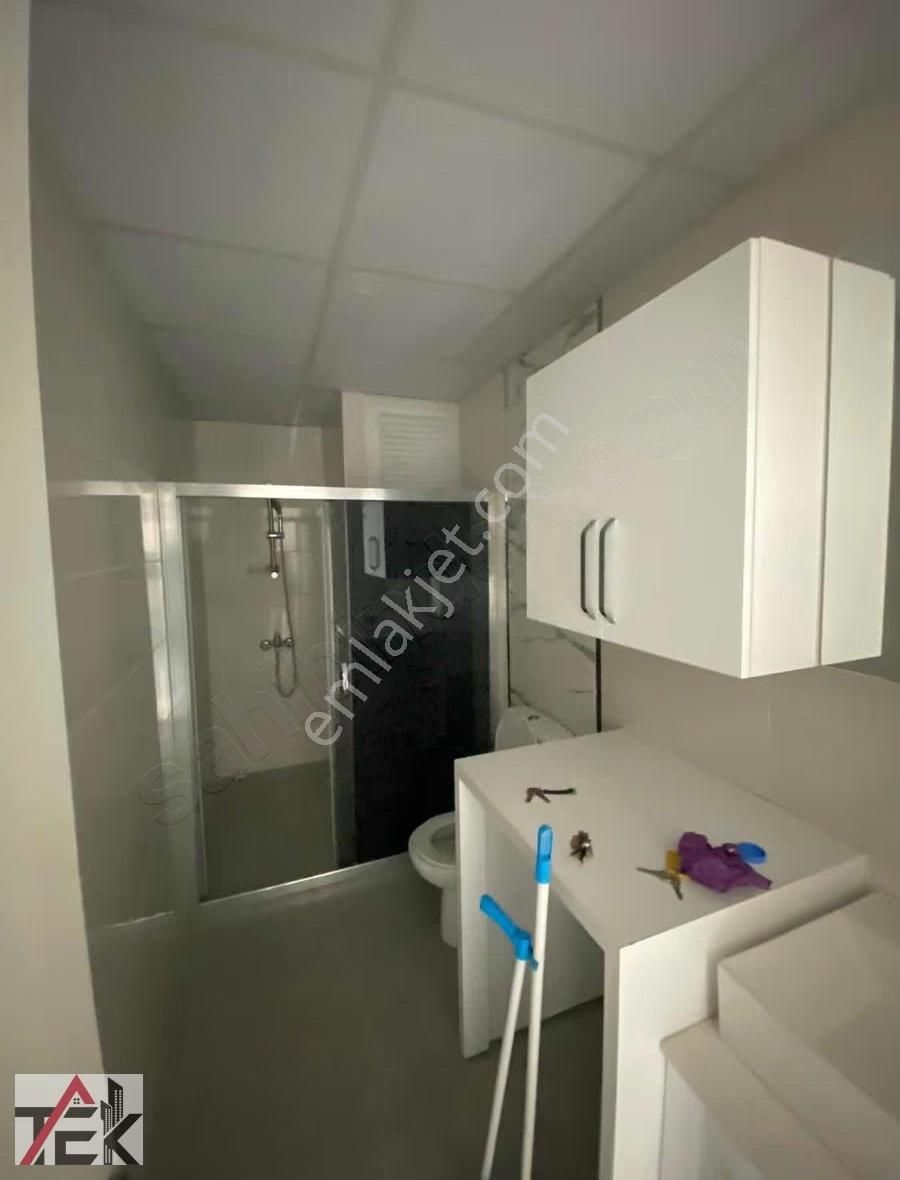 Bayraklı Şehir Hastanesi Karşısı 2+1 Ara Kat Sıfır Kredi Uygun - Görsel 2