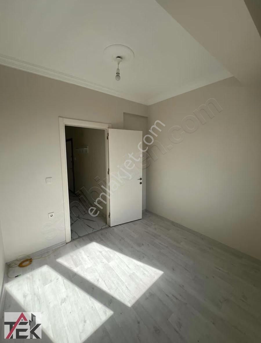 Bayraklı Şehir Hastanesi Karşısı 2+1 Ara Kat Sıfır Kredi Uygun - Görsel 26