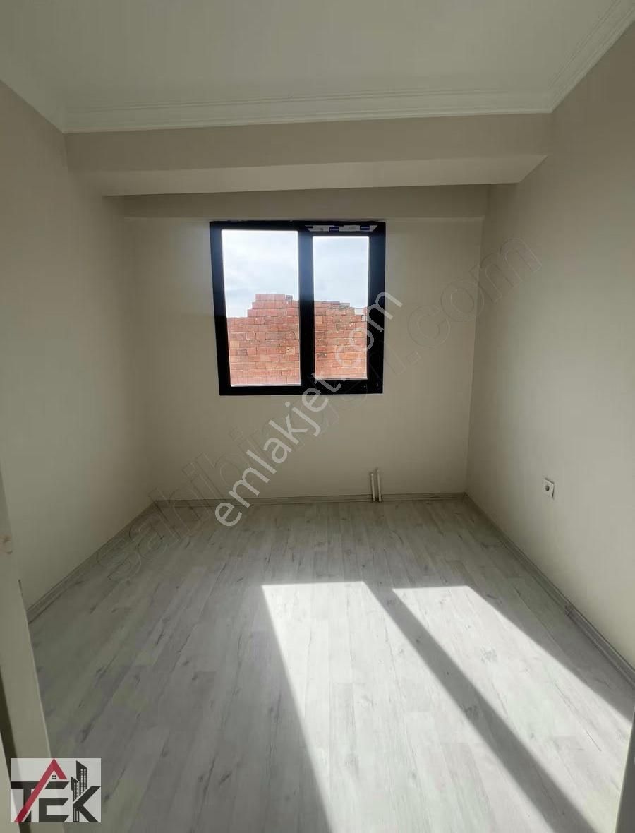 Bayraklı Şehir Hastanesi Karşısı 2+1 Ara Kat Sıfır Kredi Uygun - Görsel 7