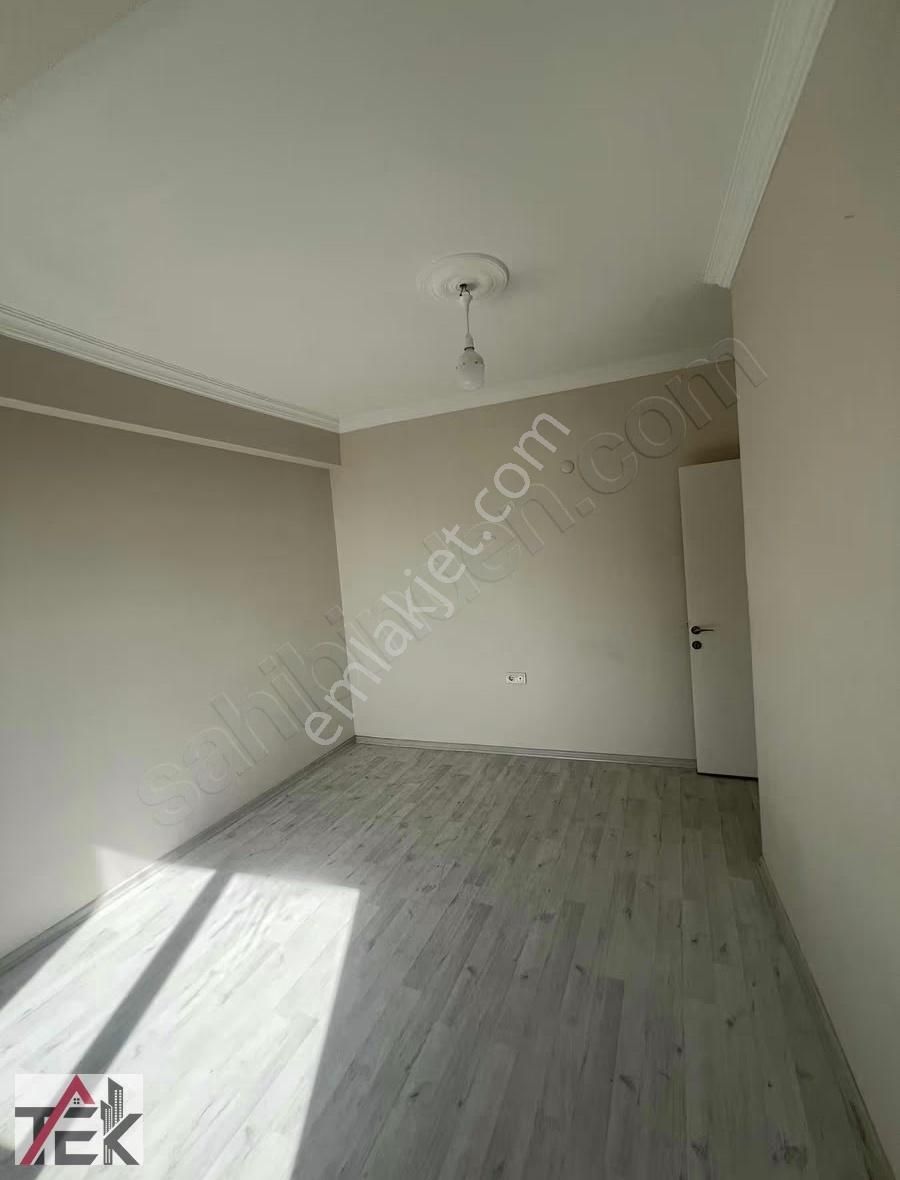 Bayraklı Şehir Hastanesi Karşısı 2+1 Ara Kat Sıfır Kredi Uygun - Görsel 6