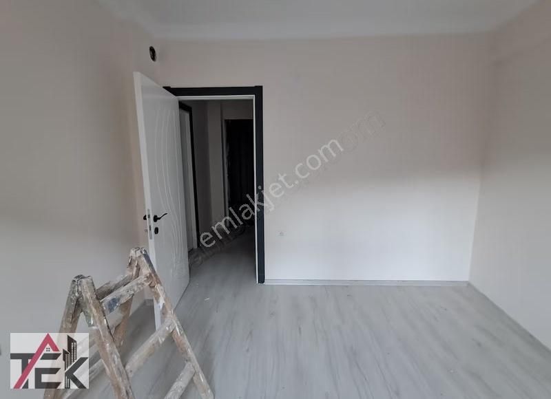 Şehir Hastanesine Yakın Mesafede Sıfır Ara Kat 2+1 Satılık - Görsel 26