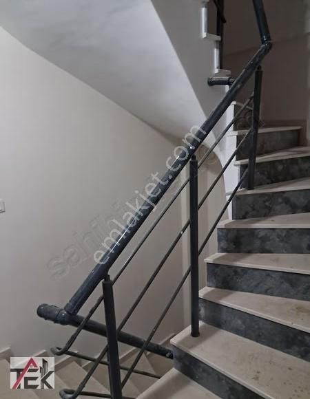 Şehir Hastanesine Yakın Mesafede Sıfır Ara Kat 2+1 Satılık - Görsel 12