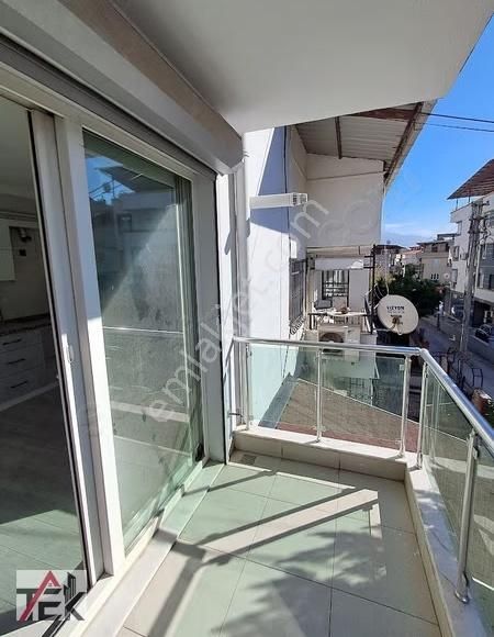 Osmangazi De Müstakil Tadında Geniş 3+1 Daire - Görsel 14