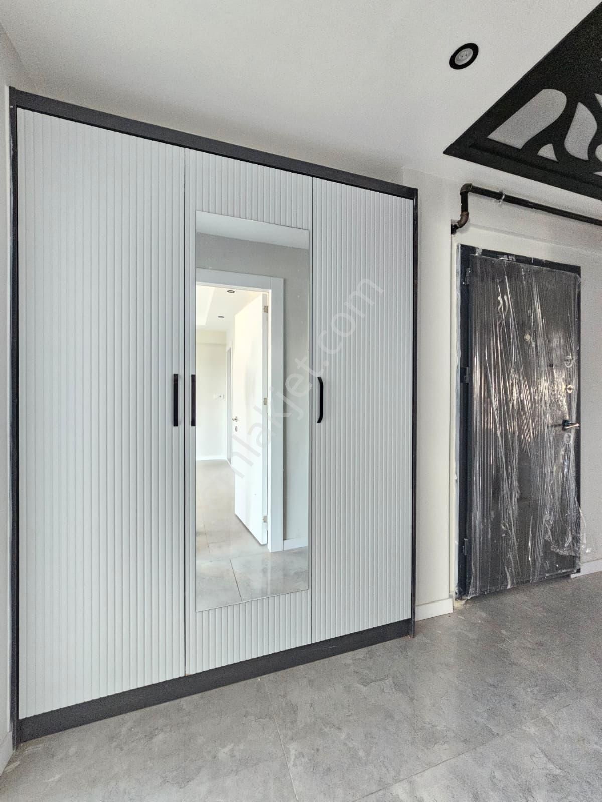 Denizli Şemikler De 2+1 Ebeveyn Kaçırılmayacak Fiyata Satılık Ara Kat Fırsat Lüks Daire - Görsel 19