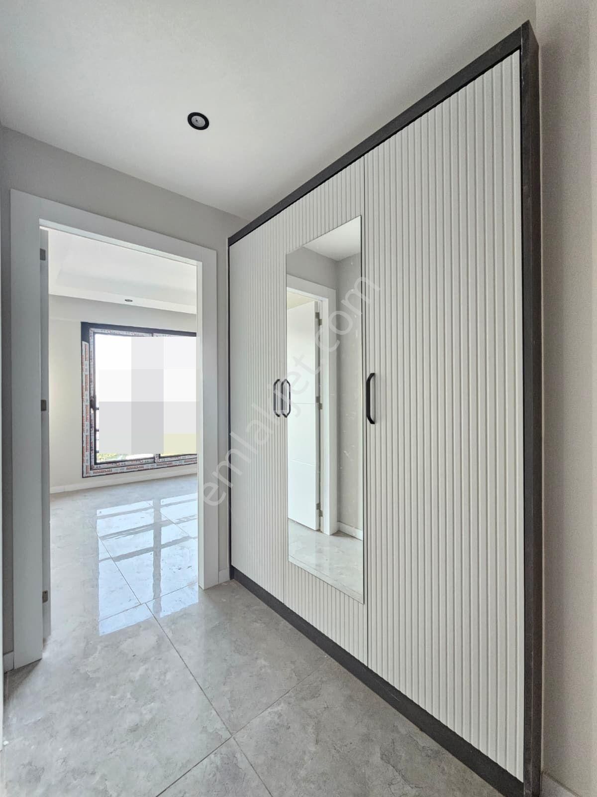 Denizli Şemikler De 2+1 Ebeveyn Kaçırılmayacak Fiyata Satılık Ara Kat Fırsat Lüks Daire - Görsel 16