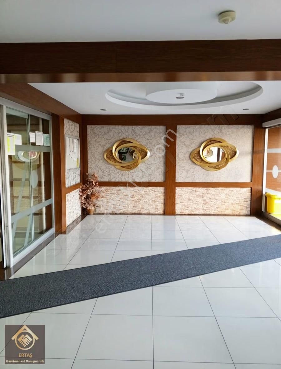 Sümerde (barbaros) İçi Yapılı 4+1 Satılık Lüks Daire - Görsel 11