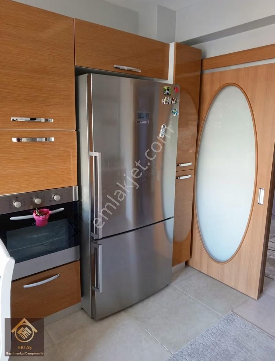 Sümerde (barbaros) İçi Yapılı 4+1 Satılık Lüks Daire - Görsel 16