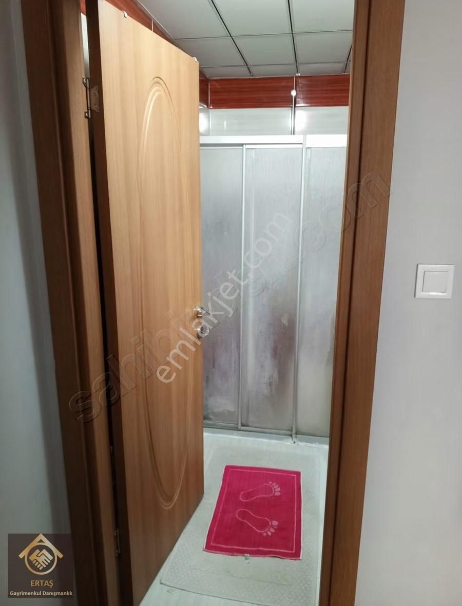 Sümerde (barbaros) İçi Yapılı 4+1 Satılık Lüks Daire - Görsel 28