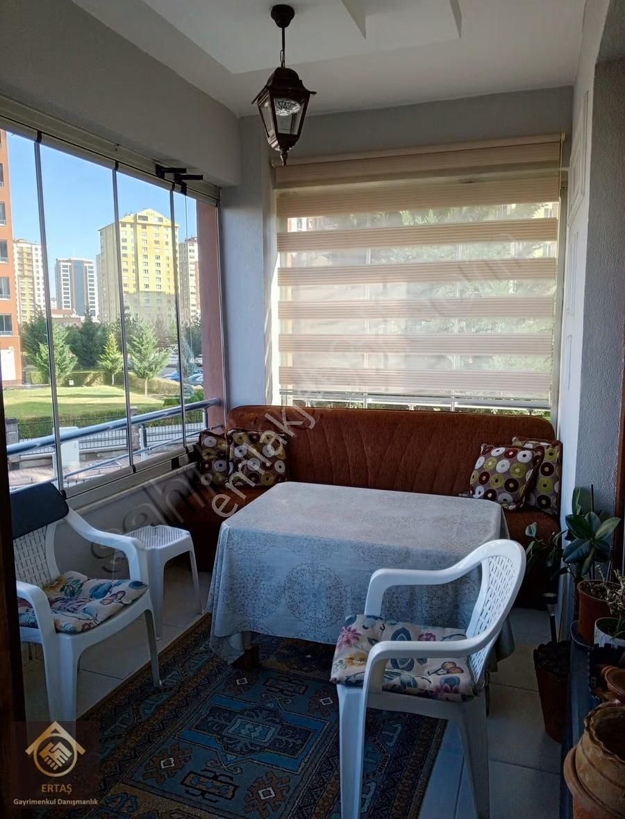 Sümerde (barbaros) İçi Yapılı 4+1 Satılık Lüks Daire - Görsel 5