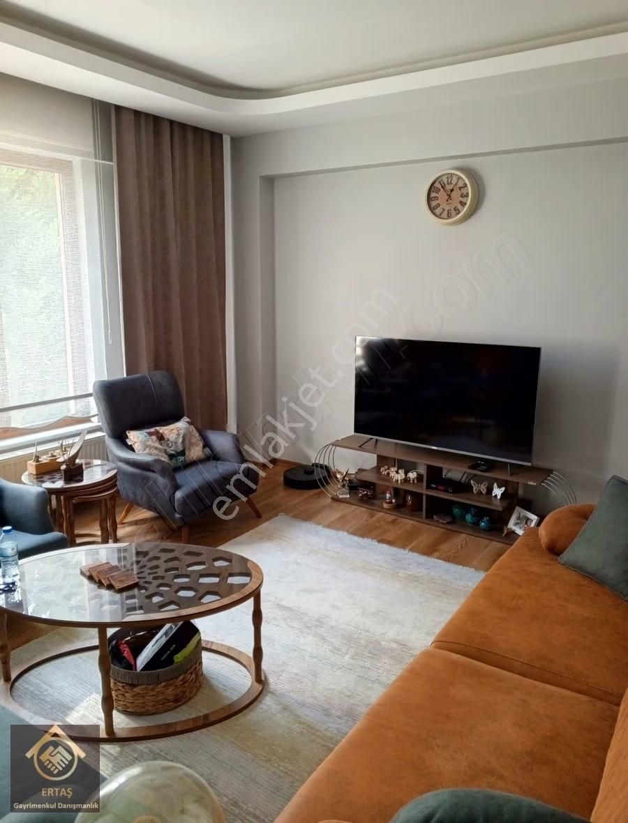 Sümerde (barbaros) İçi Yapılı 4+1 Satılık Lüks Daire - Görsel 15