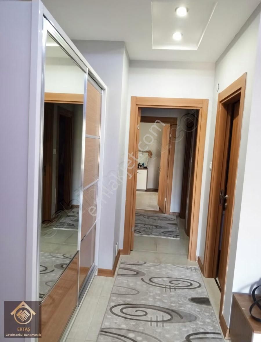 Sümerde (barbaros) İçi Yapılı 4+1 Satılık Lüks Daire - Görsel 30