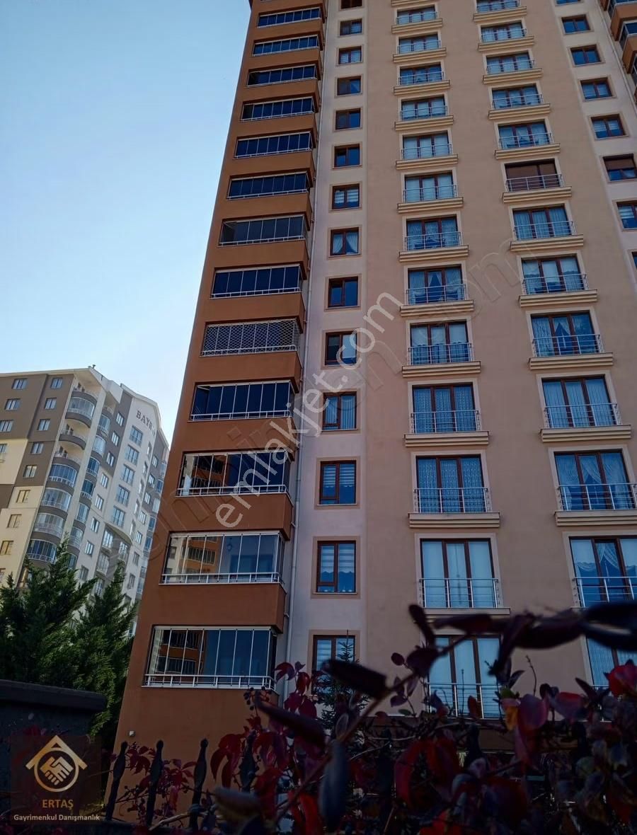 Sümerde (barbaros) İçi Yapılı 4+1 Satılık Lüks Daire - Görsel 7