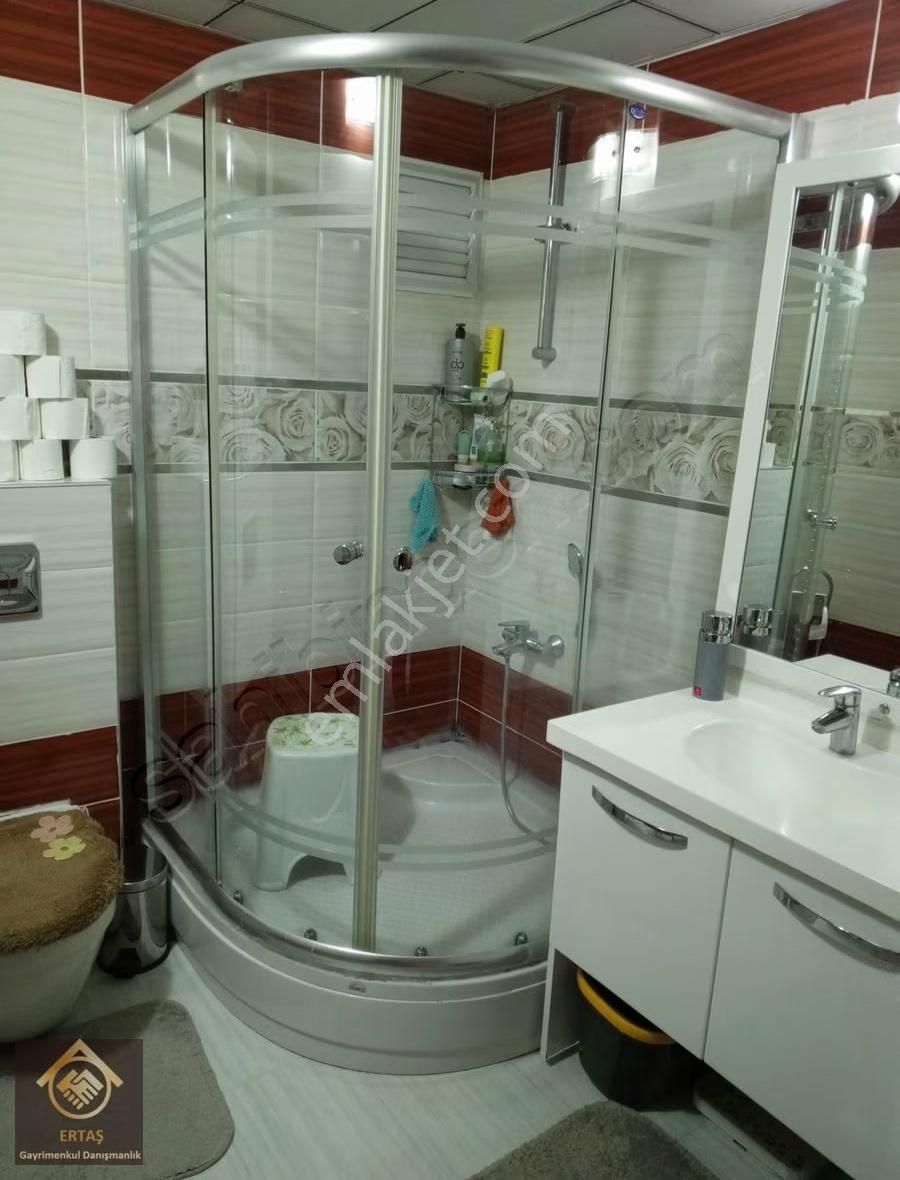 Sümerde (barbaros) İçi Yapılı 4+1 Satılık Lüks Daire - Görsel 29