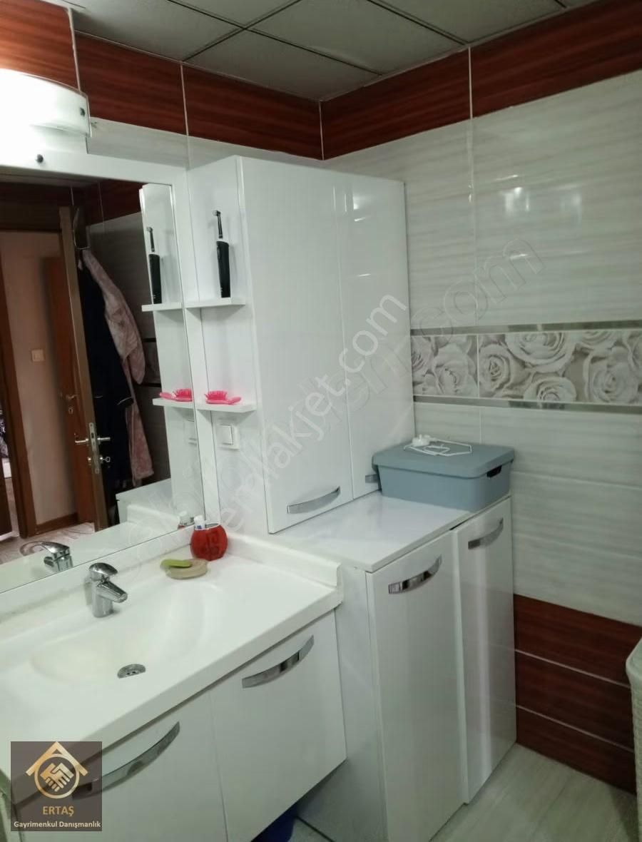 Sümerde (barbaros) İçi Yapılı 4+1 Satılık Lüks Daire - Görsel 8