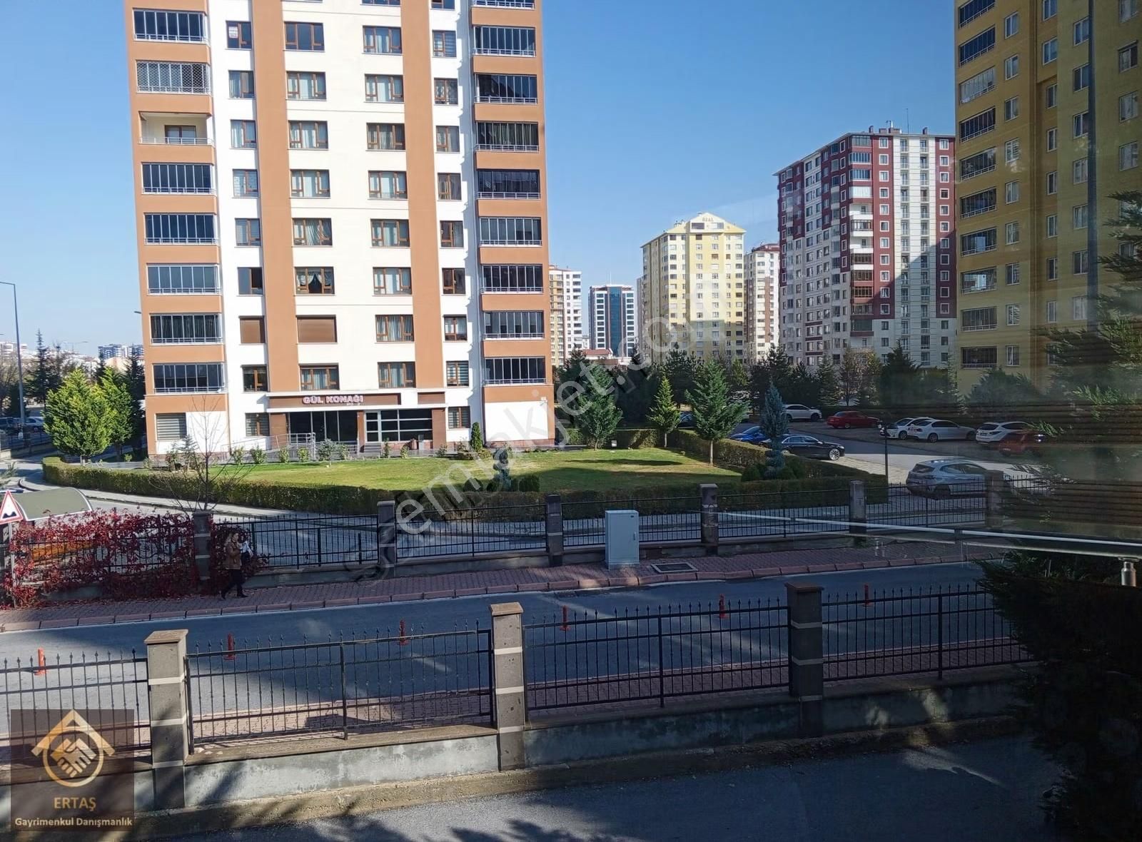 Sümerde (barbaros) İçi Yapılı 4+1 Satılık Lüks Daire - Görsel 6