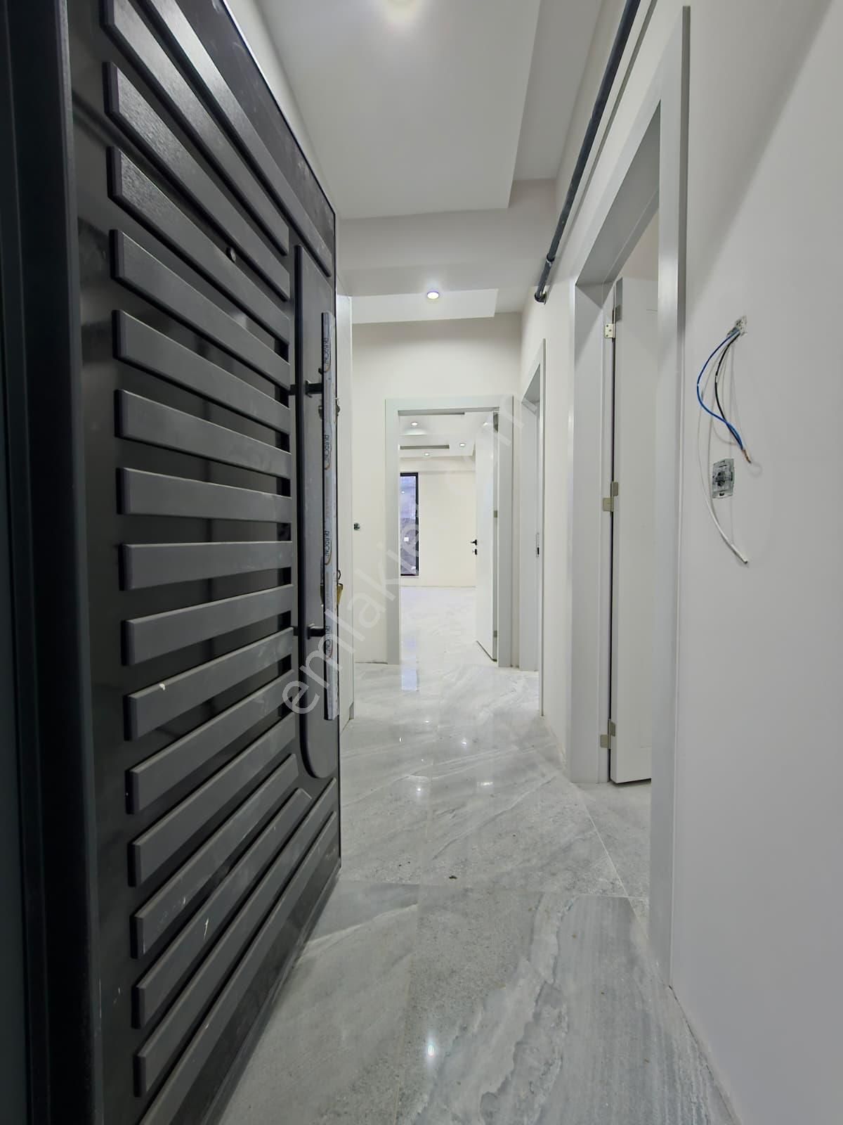 Denizli Şemikler De Cadde Üstü Site İçinde 3+1 Ebeveyn Banyolu Satılık Lüks Daireler - Görsel 23