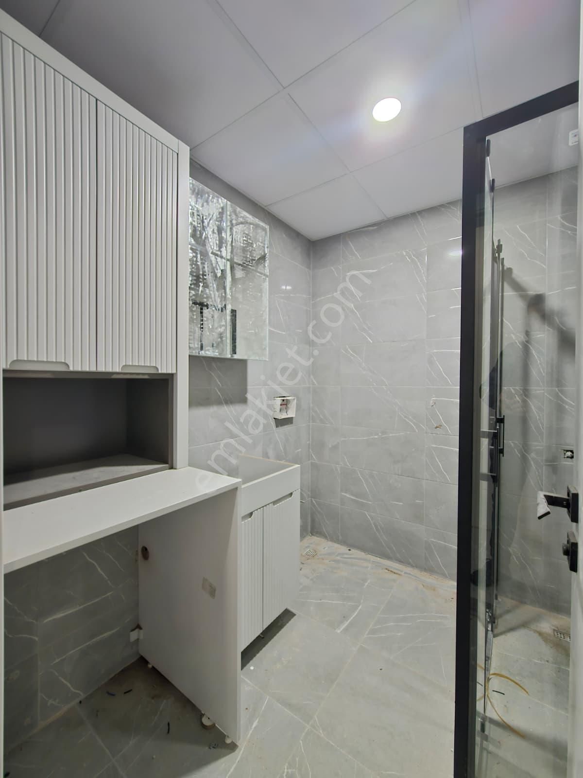 Denizli Şemikler De Cadde Üstü Site İçinde 3+1 Ebeveyn Banyolu Satılık Lüks Daireler - Görsel 29