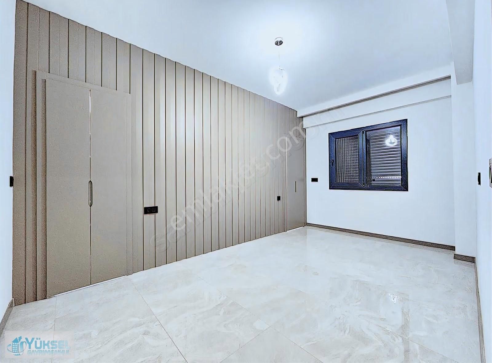 Denizli Karahasanlı Da Havuzlu 3.5+1 Panjurlu Giyotin Cam Balkonlu Satılık Ultra Lüks Daireler - Görsel 19