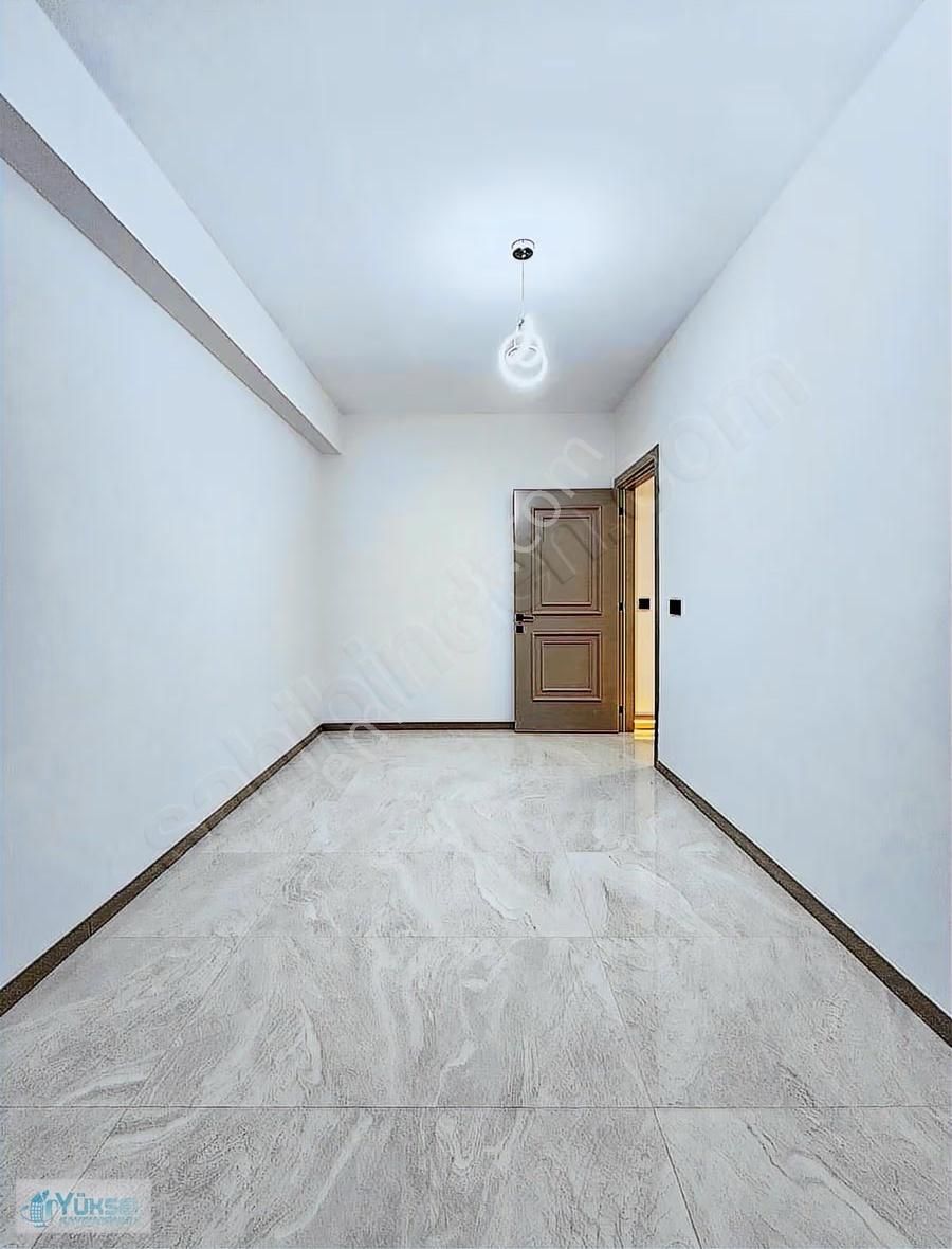 Denizli Karahasanlı Da Havuzlu 3.5+1 Panjurlu Giyotin Cam Balkonlu Satılık Ultra Lüks Daireler - Görsel 8