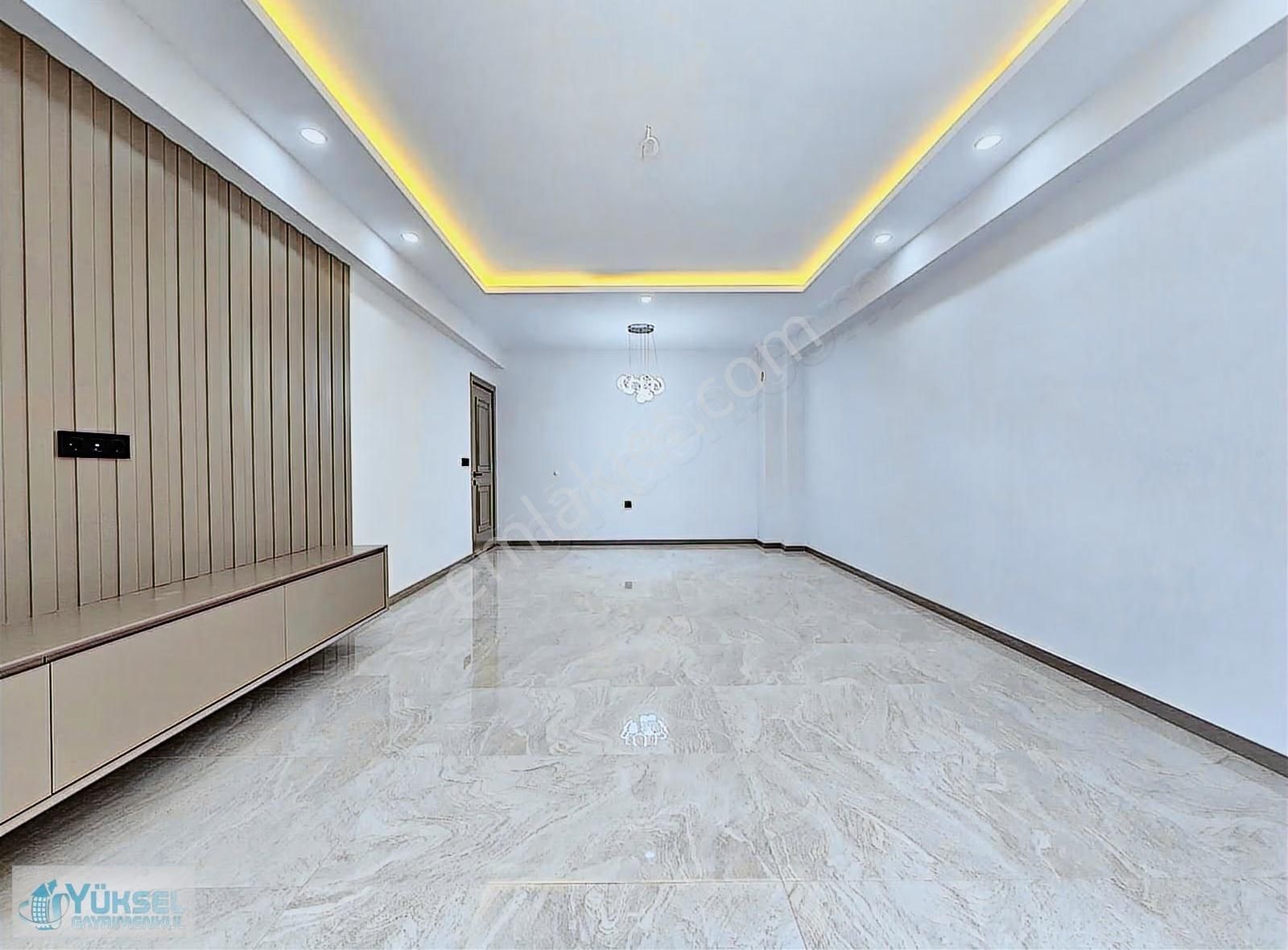 Denizli Karahasanlı Da Havuzlu 3.5+1 Panjurlu Giyotin Cam Balkonlu Satılık Ultra Lüks Daireler - Görsel 27