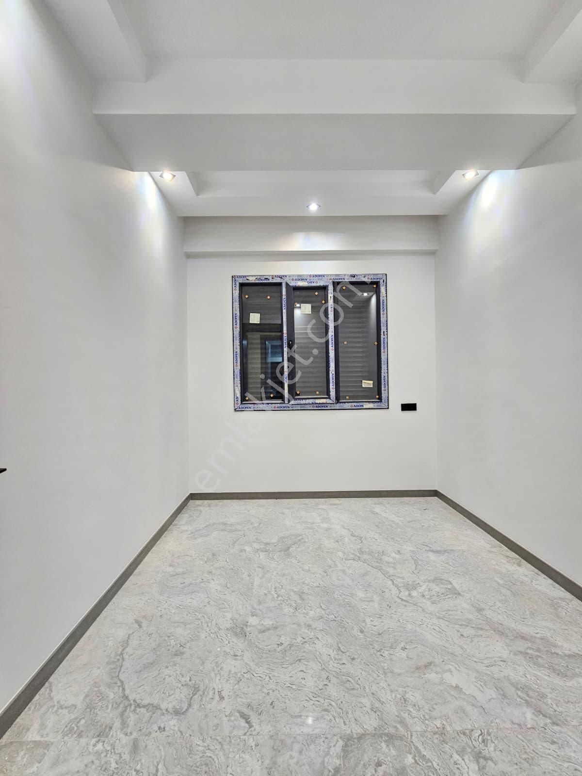 Denizli 1200 Evlerde 3+1 Harika Konumda Panjurlu Giyinme Odalı Ultra Lüks Satılık Fırsat Daireler - Görsel 10