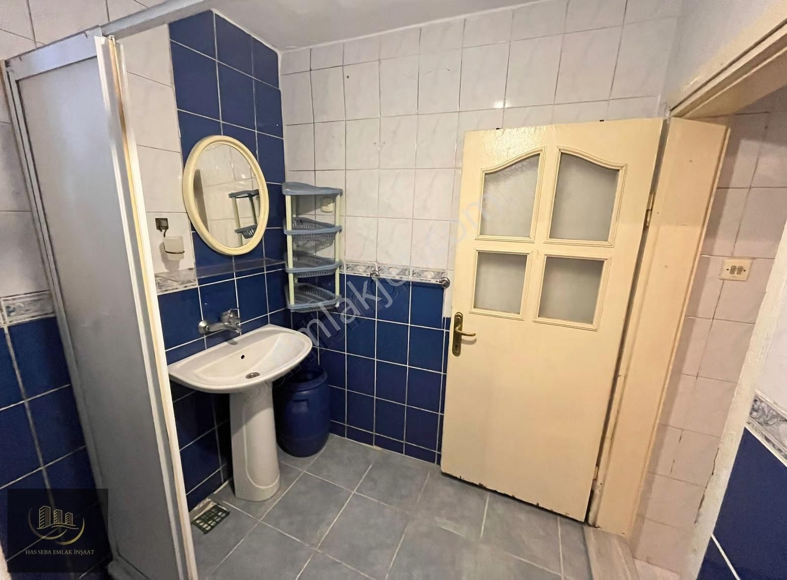 Has Seba'dan Tevfikbeyde 2+1 85m2 Masrafsız Kiralık Dairee - Görsel 2
