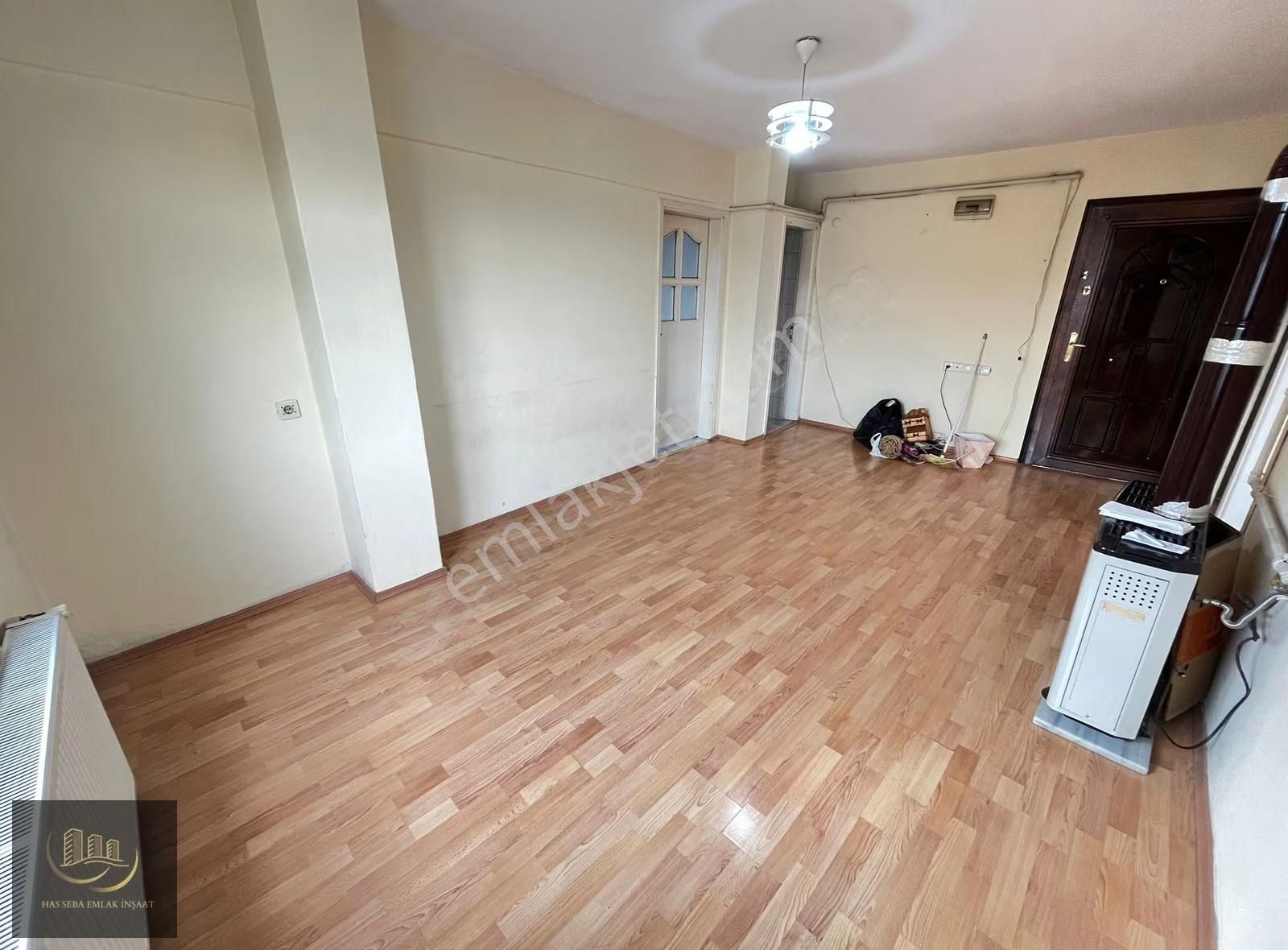 Has Seba'dan Tevfikbeyde 2+1 85m2 Masrafsız Kiralık Dairee - Görsel 21