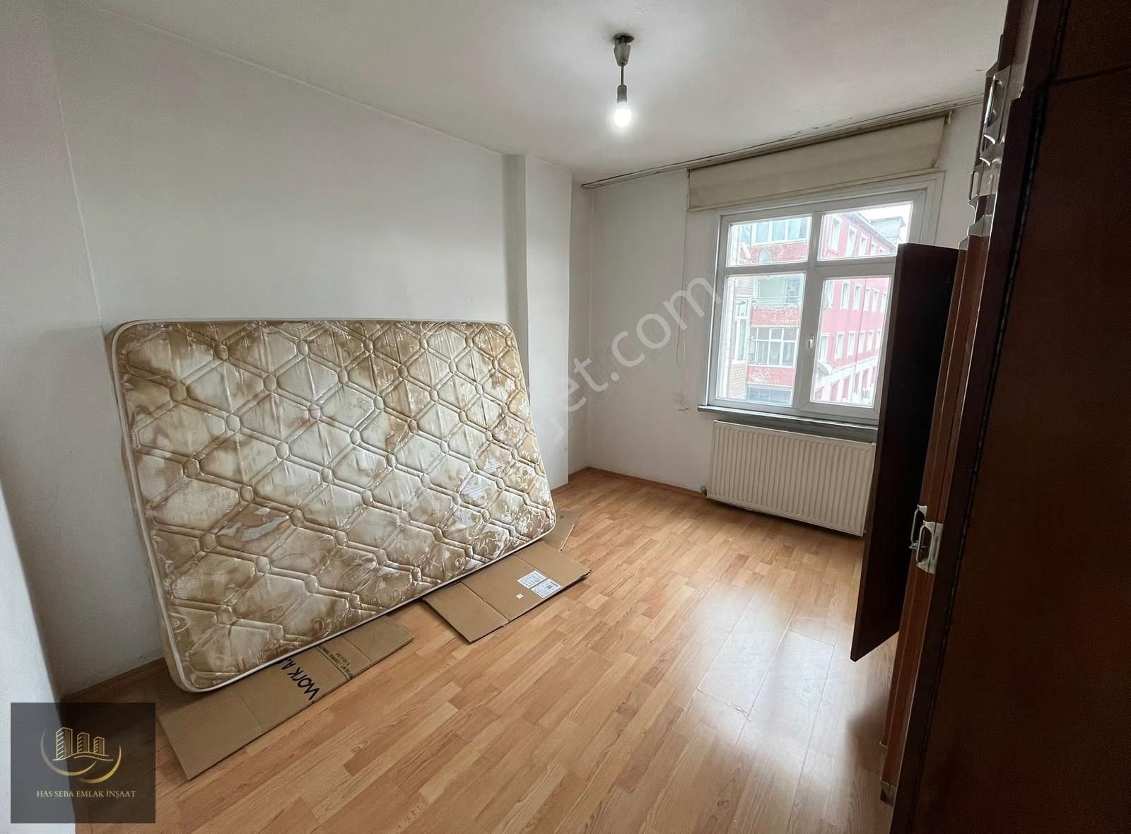 Has Seba'dan Tevfikbeyde 2+1 85m2 Masrafsız Kiralık Dairee - Görsel 3