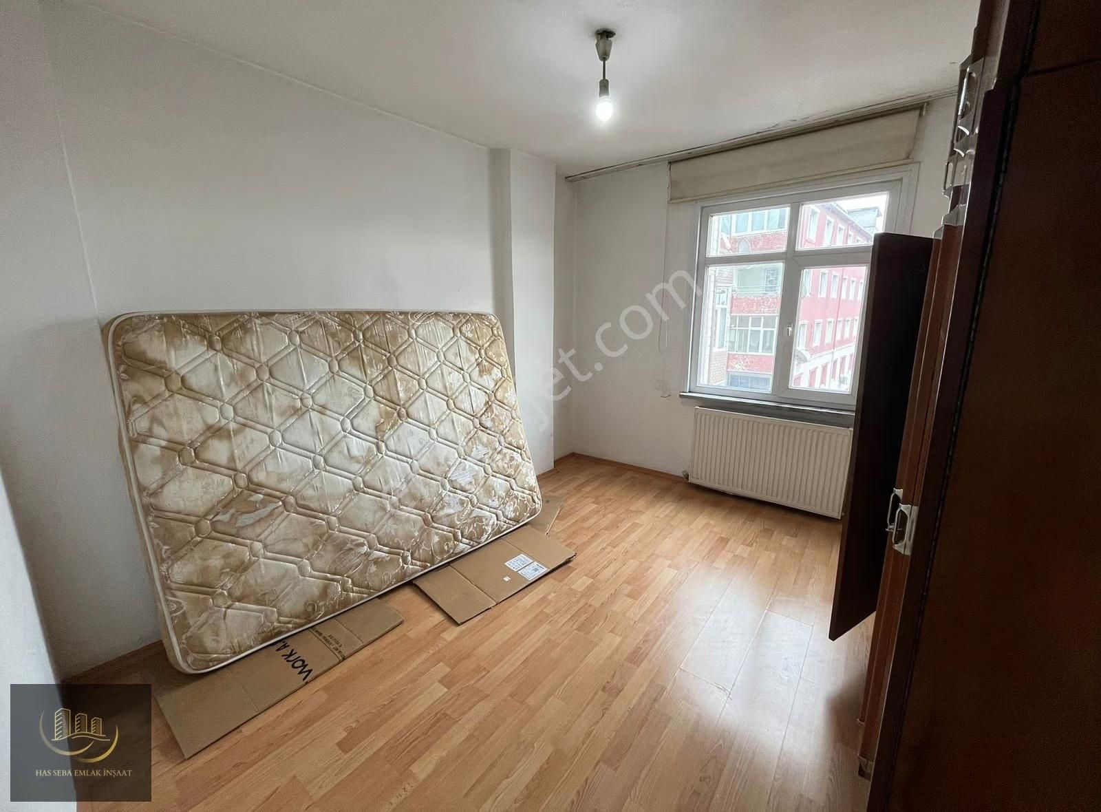 Has Seba'dan Tevfikbeyde 2+1 85m2 Masrafsız Kiralık Dairee - Görsel 27