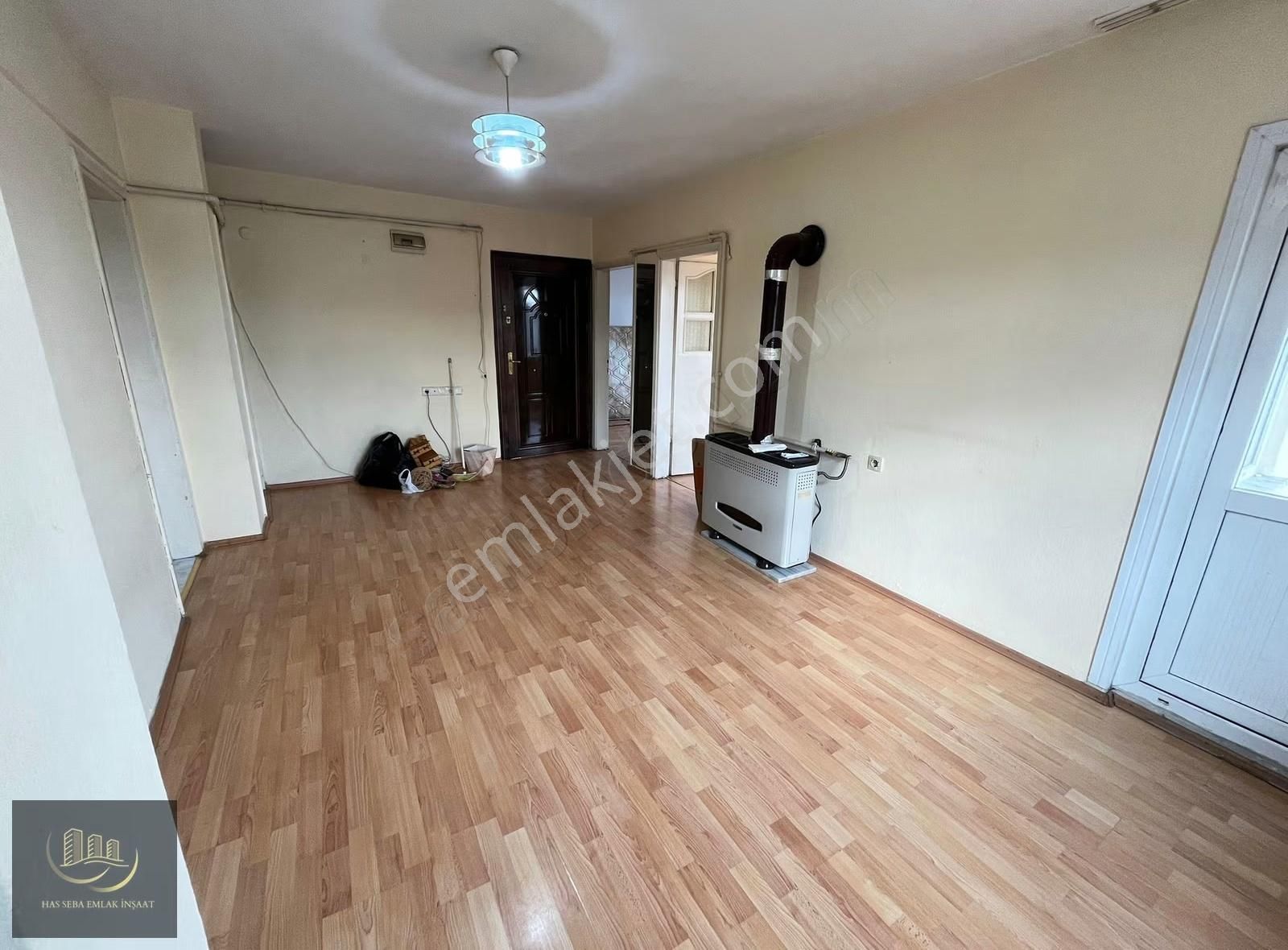 Has Seba'dan Tevfikbeyde 2+1 85m2 Masrafsız Kiralık Dairee - Görsel 17