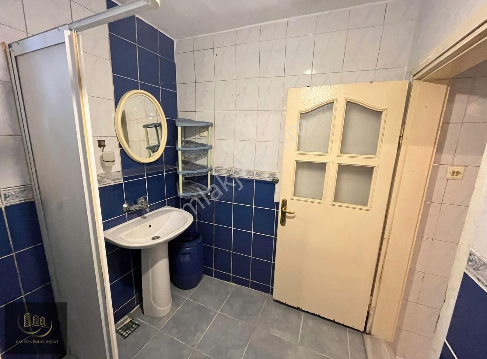 Has Seba'dan Tevfikbeyde 2+1 85m2 Masrafsız Kiralık Dairee - Görsel 19