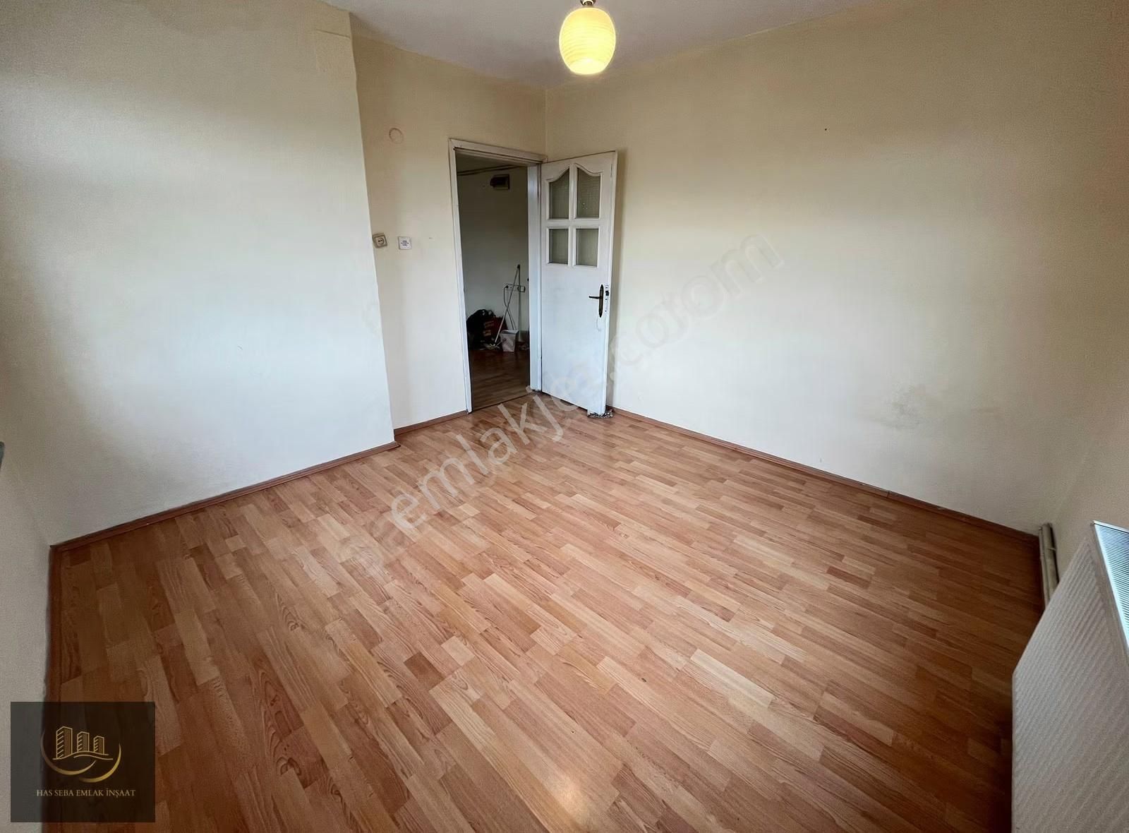 Has Seba'dan Tevfikbeyde 2+1 85m2 Masrafsız Kiralık Dairee - Görsel 14