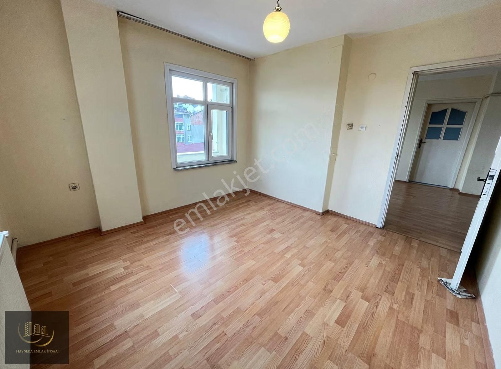 Has Seba'dan Tevfikbeyde 2+1 85m2 Masrafsız Kiralık Dairee - Görsel 22