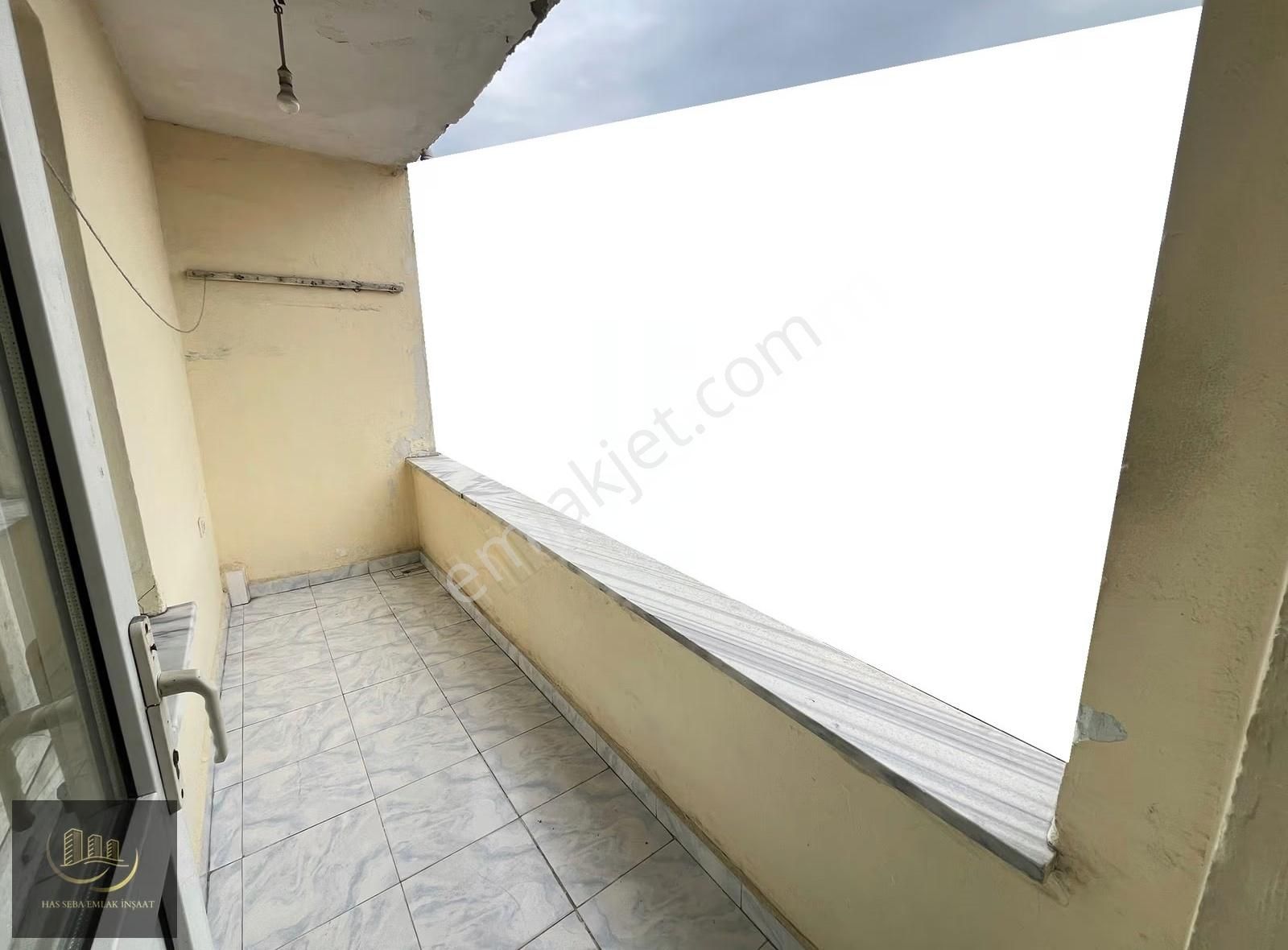 Has Seba'dan Tevfikbeyde 2+1 85m2 Masrafsız Kiralık Dairee - Görsel 20