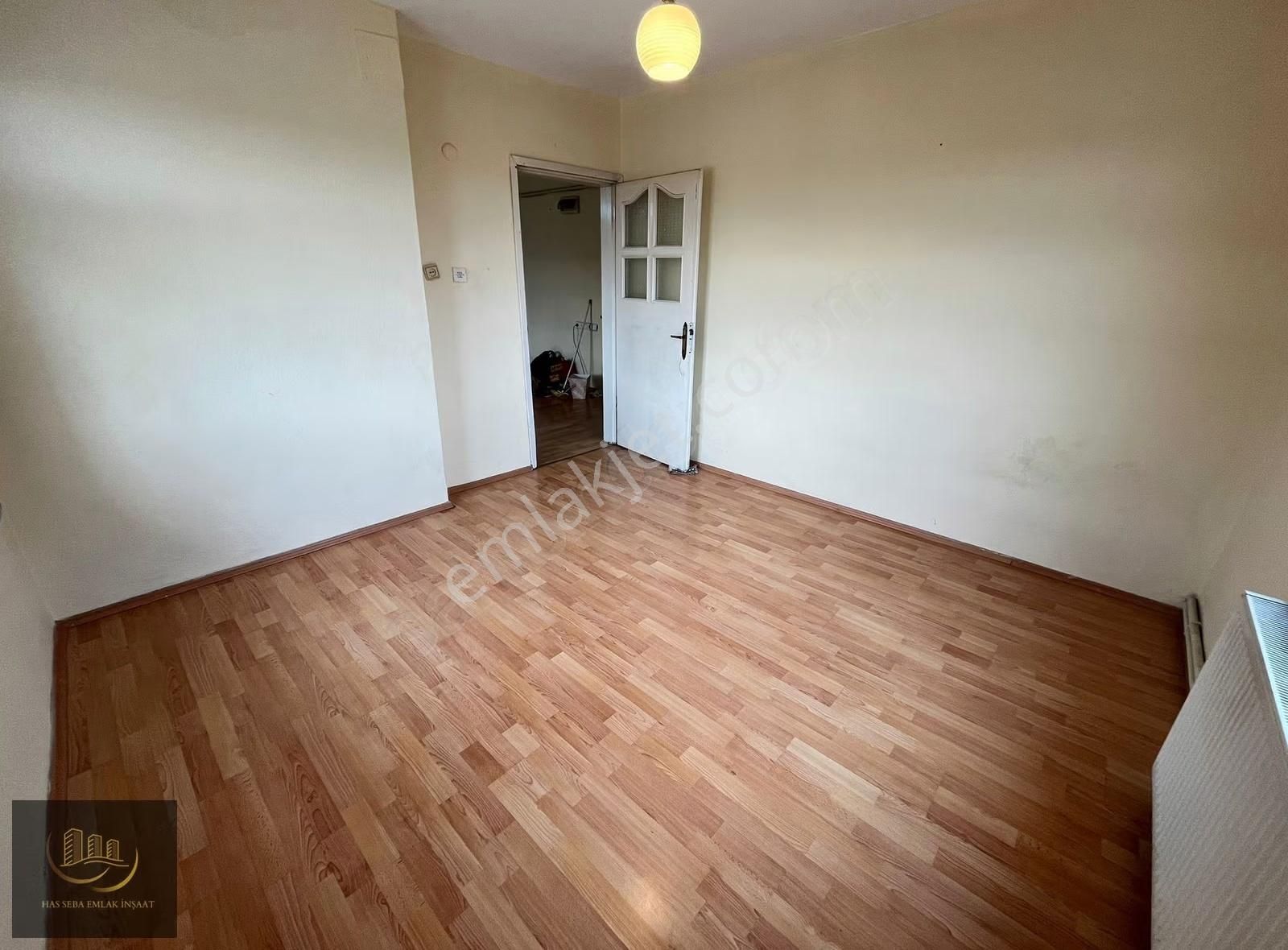 Has Seba'dan Tevfikbeyde 2+1 85m2 Masrafsız Kiralık Dairee - Görsel 13