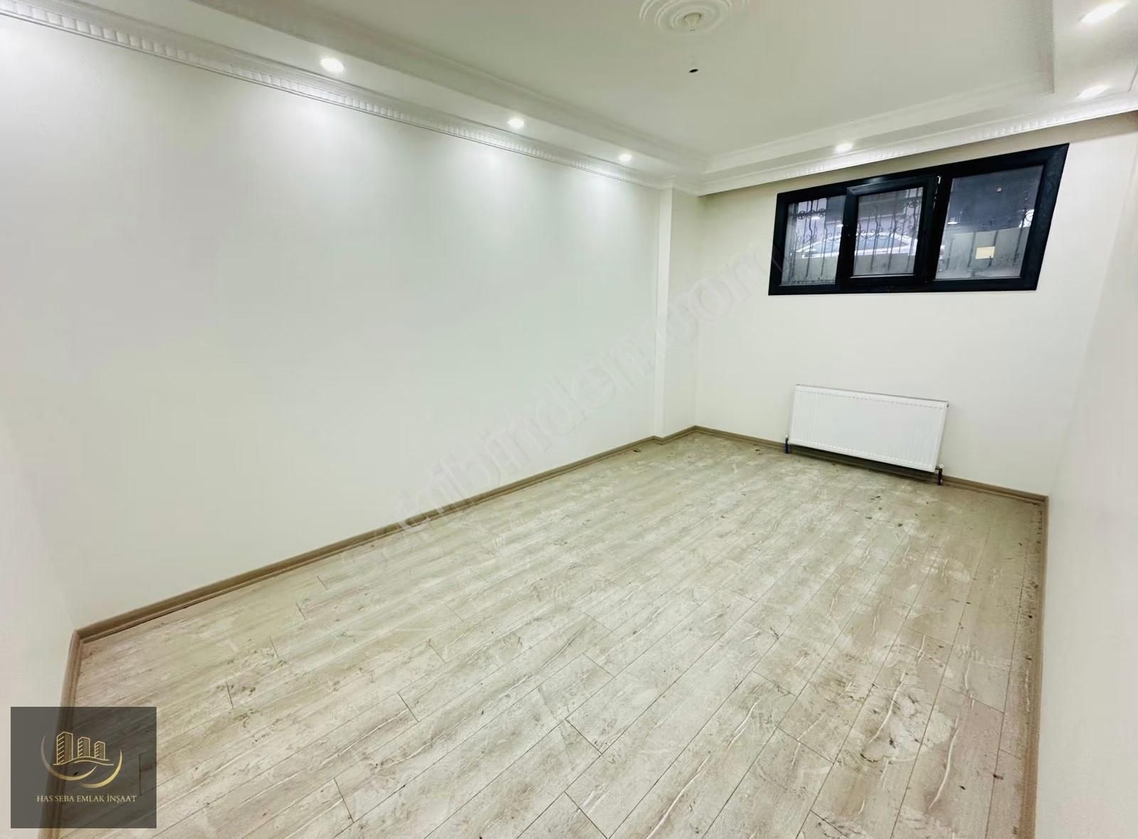 Has Seba'da Sultanmuratta 2+1 85m Sıfır Lüx Yapımlı Fırsat Daire - Görsel 25