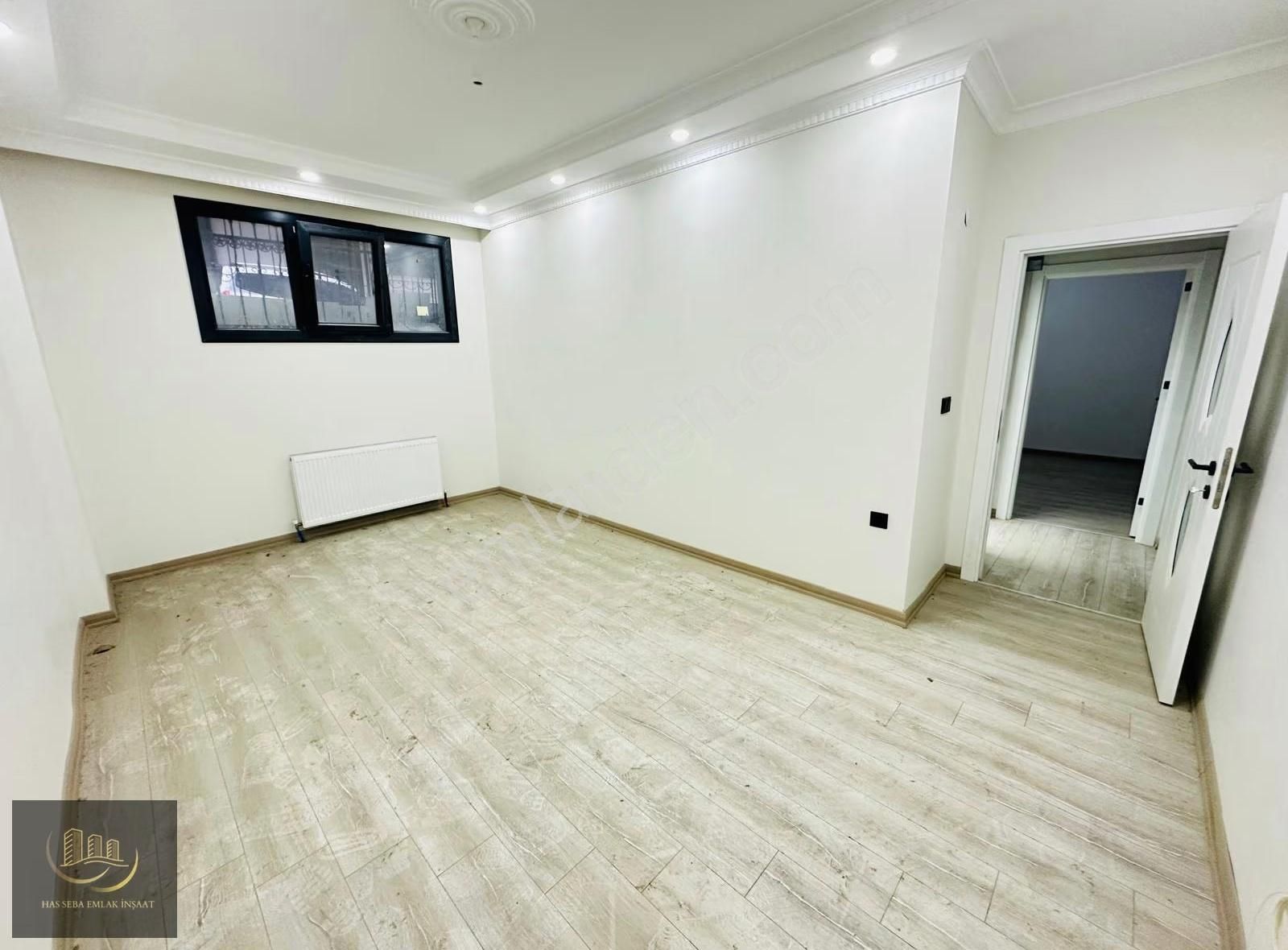 Has Seba'da Sultanmuratta 2+1 85m Sıfır Lüx Yapımlı Fırsat Daire - Görsel 7